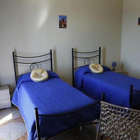 B&B Al Centro Nicosia Eksteriør bilde