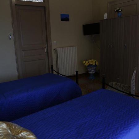 B&B Al Centro Nicosia Eksteriør bilde