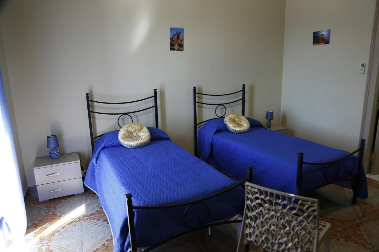 B&B Al Centro Nicosia Eksteriør bilde