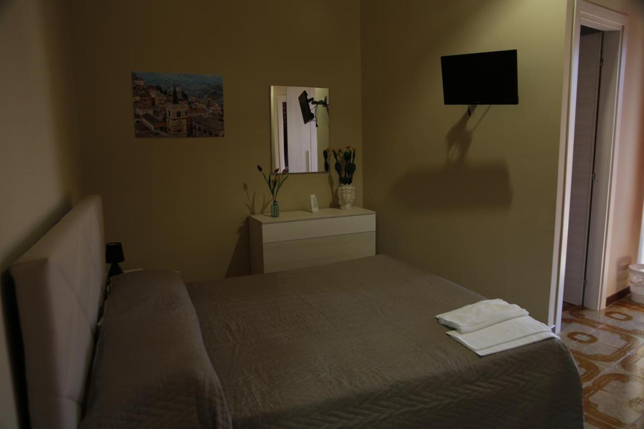 B&B Al Centro Nicosia Eksteriør bilde