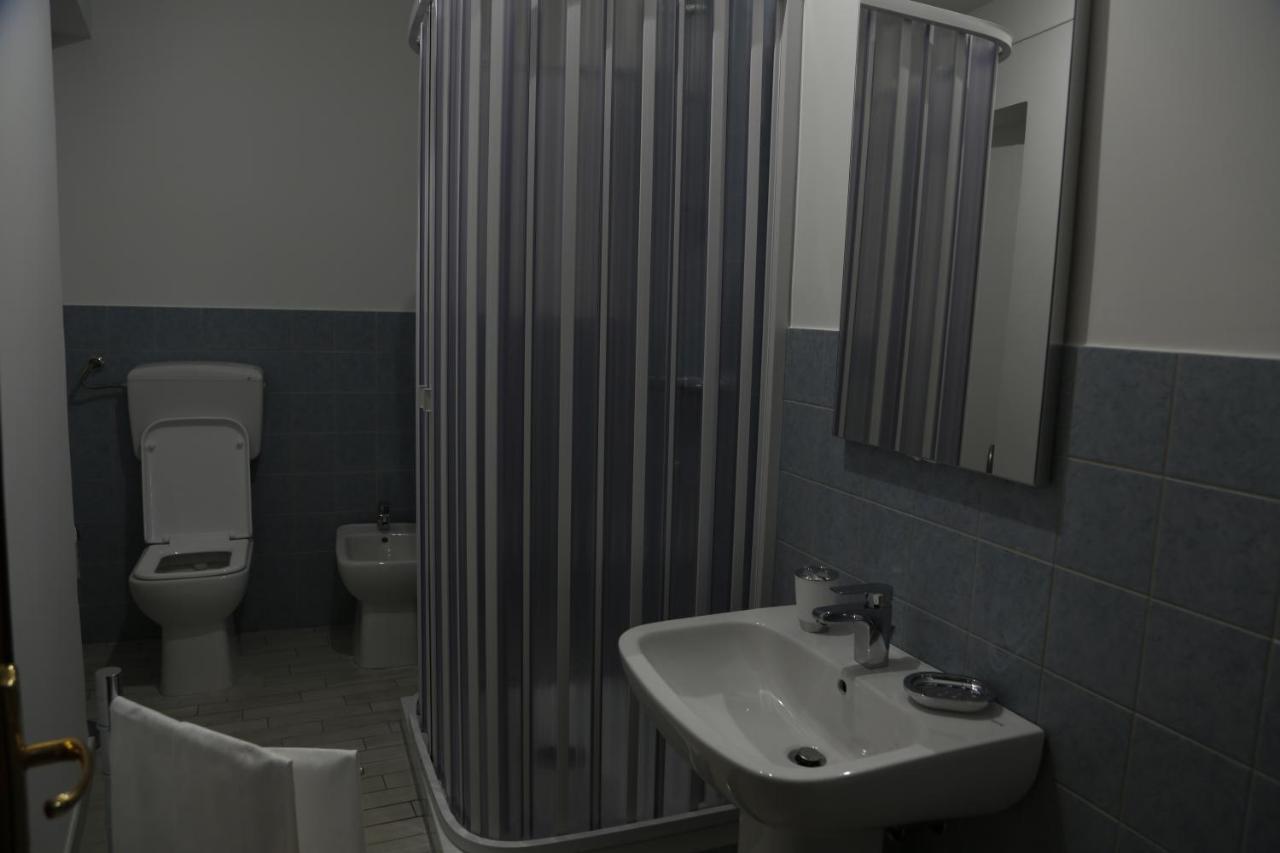 B&B Al Centro Nicosia Eksteriør bilde