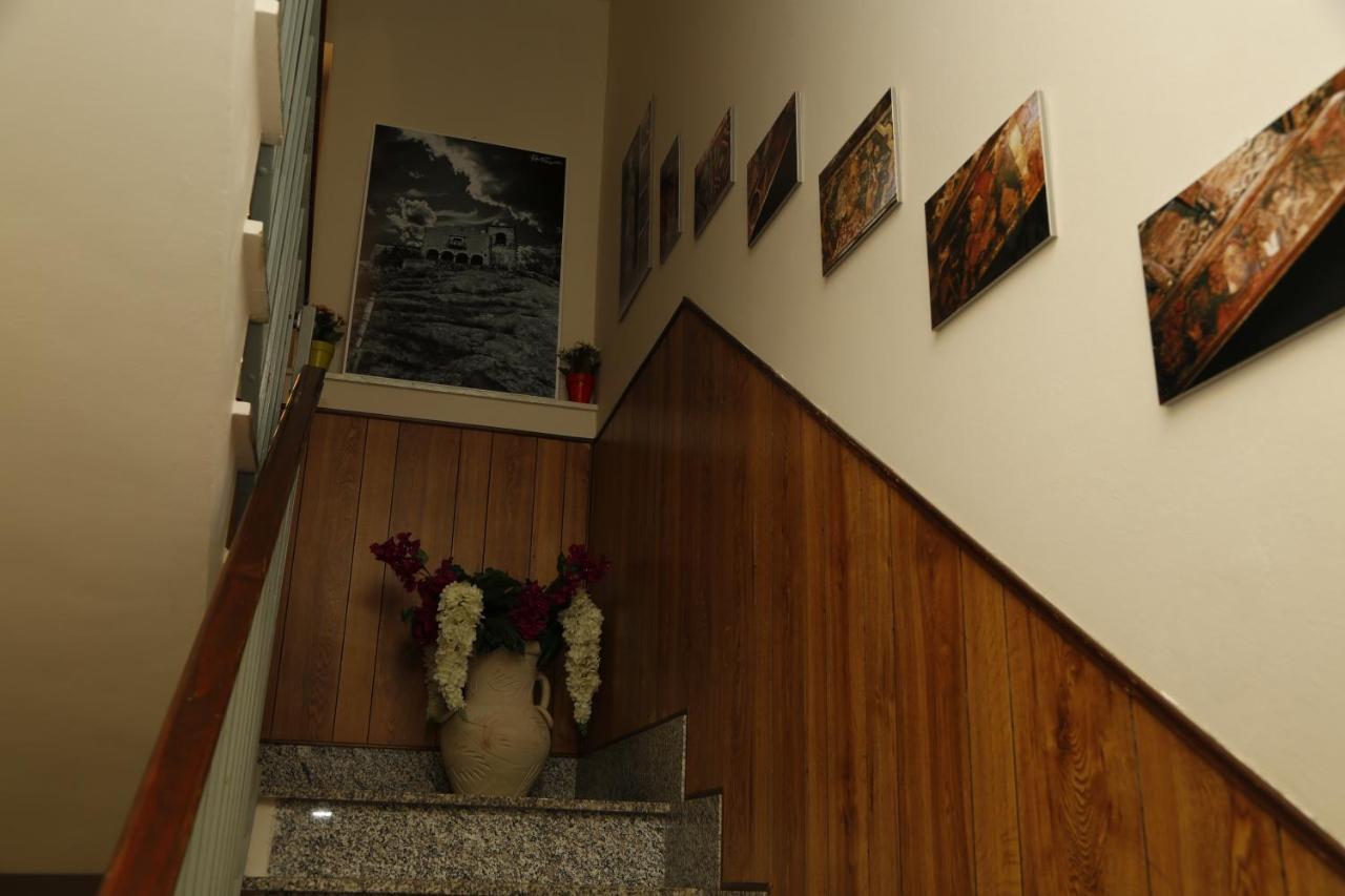 B&B Al Centro Nicosia Eksteriør bilde