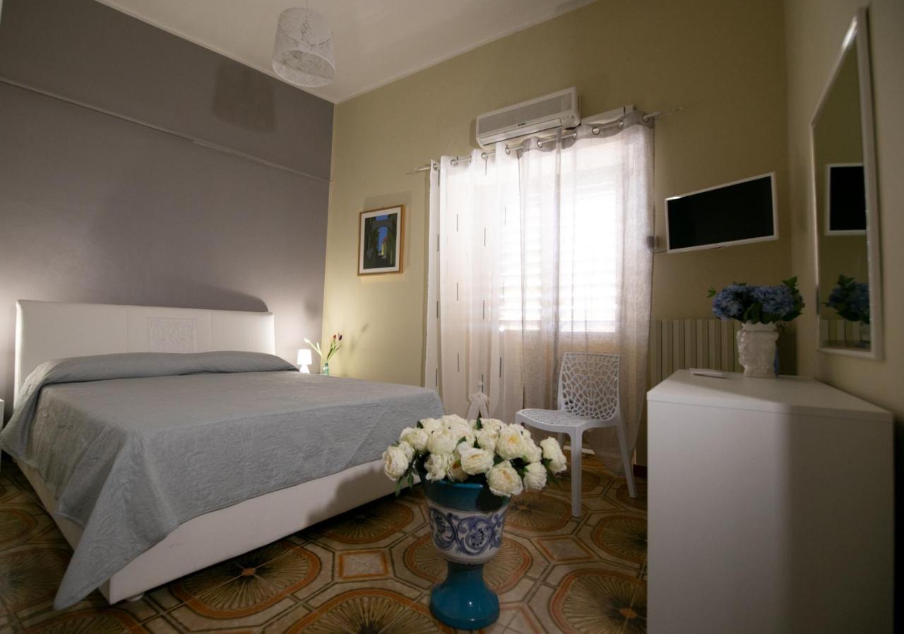 B&B Al Centro Nicosia Eksteriør bilde