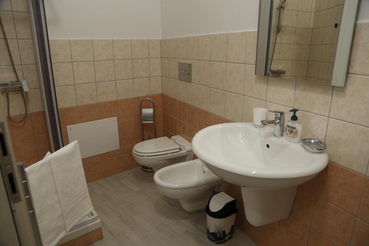 B&B Al Centro Nicosia Eksteriør bilde